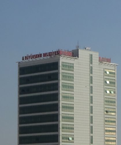 Şanlıurfa Büyükşehir Belediyesi Eğitmen Alımı Yapacak