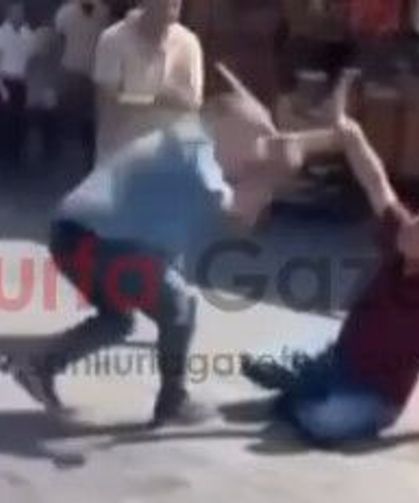 Şanlıurfa’da Sosyal Medya Fenomeni Kavga Sonrası Tutuklandı