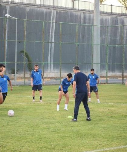 Şanlıurfa Büyükşehir Belediyesi’nden Şanlıurfaspor’a Başarı Mesajı