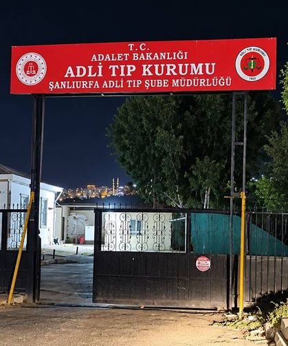Şanlıurfa’da Traktörden Düştüğü Belirtilen 1 Yaşındaki Elanur Hayatını Kaybetti