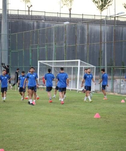 2. Lig’de zirvede iki takım var! Şanlıurfaspor 11. sırada