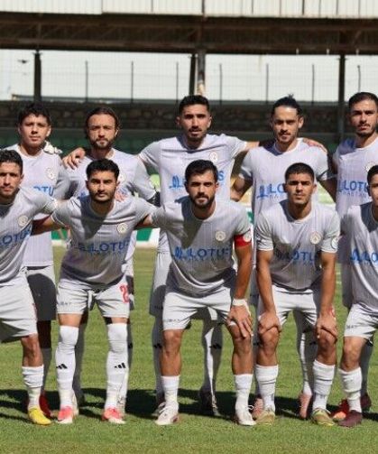 Karaköprü Belediyespor’dan Hatayspor Deplasmanında Kritik Galibiyet