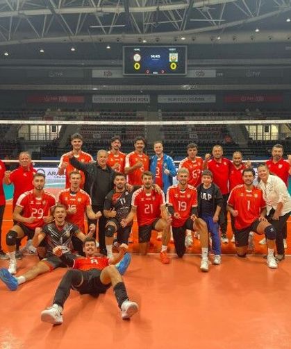 Şanlıurfa Büyükşehir Belediyespor Sezona Galibiyetle Başladı