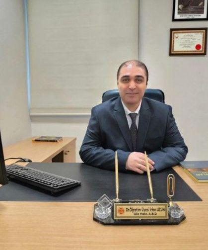 Şanlıurfa’da Göz Hastalıkları İçin Kritik Uyarı: Erken Tanı Hayat Kurtarıyor