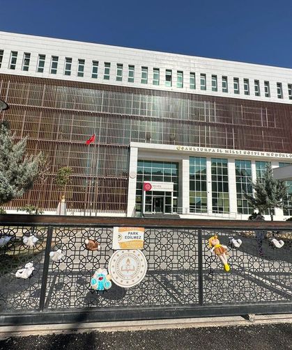 Şanlıurfa’da Öğrenciler İçin DİLİM Platformu Duyuruldu