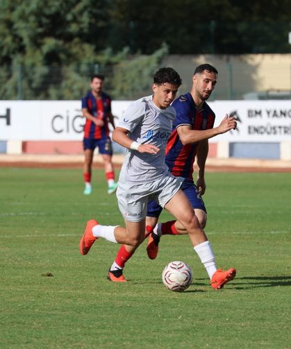 Şanlıurfa Temsilcisi Karaköprü Belediyespor’dan 6. Galibiyet