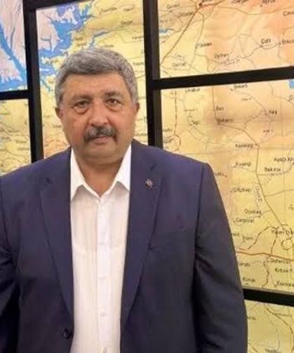 Şanlıurfa’dan Gazetecilik İçin Yeni Yasa Talebi: Dijital Medya da Kapsama Alınsın