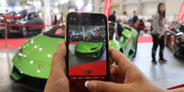 Şanlıurfa’da Otoshow 2026 Fuarı Büyük İlgi Gördü
