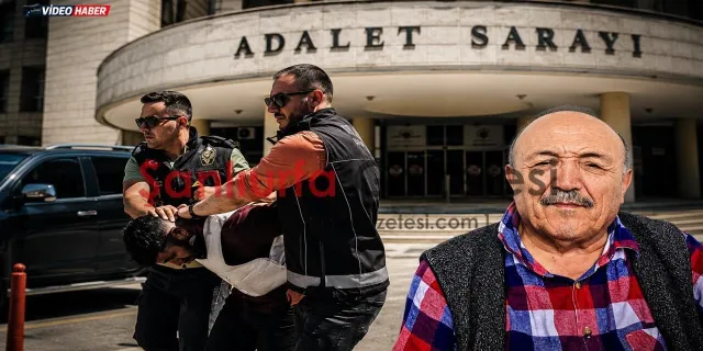 Şanlıurfa'daki Cinayette Şok İfade: "Cinler Musallat Olduğunu Düşündüm"