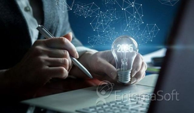 2025'te Siber Güvenlik: Şirketlerin Alması Gereken Önlemler ve Yeni Tehditler