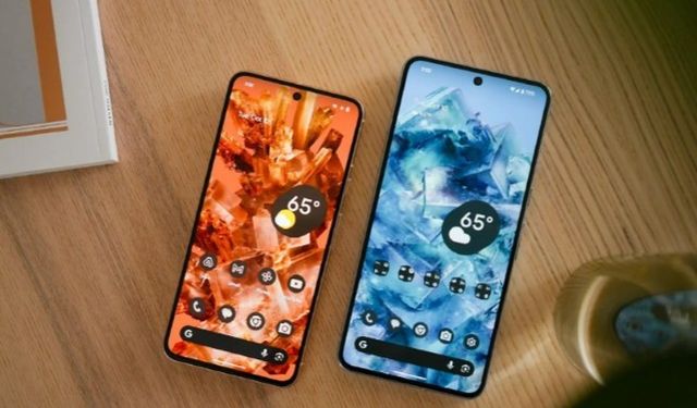 2025 yılında da yenilikçi akıllı telefon modelleri