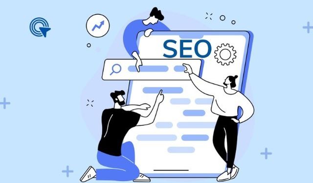 2025'te SEO: Dijital Dünyada Zirveye Çıkmanın Yolları