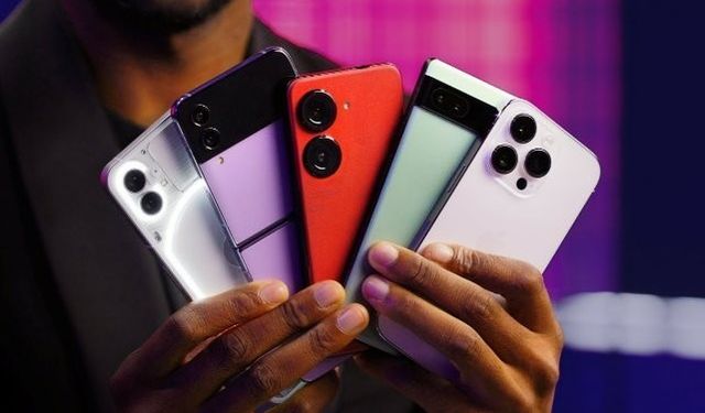 2025'te Şubat Ayının En İyi Akıllı Telefonları: Hangi Modeli Seçmeli?