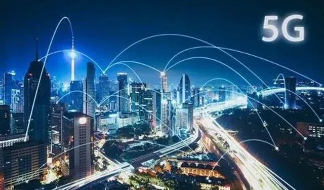 5G Teknolojisi: Geleceği Şekillendiren Fırsatlar ve Riskler