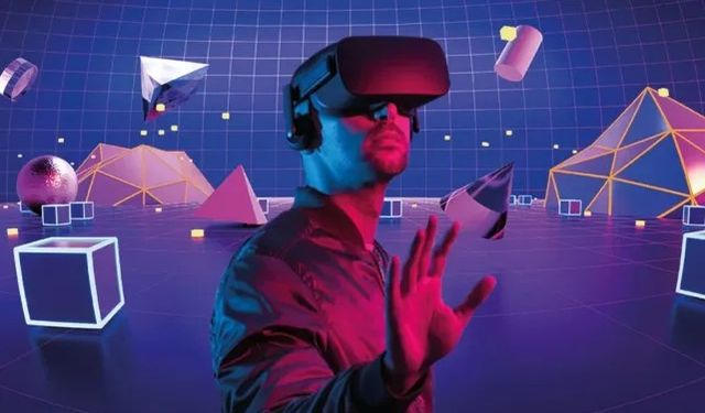 Metaverse: İş Dünyasında Devrim Yaratan Yeni İş Modelleri
