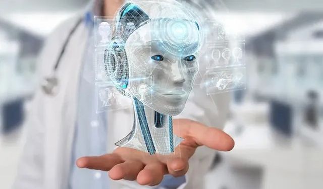 Yapay Zeka 2025"te Nerelerde Devreye Girecek? Geleceğin Teknolojisi