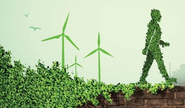 Yeşil Teknoloji ile Sürdürülebilirlik: Çevre Dostu Çözümler ve Geleceğin Teknolojileri