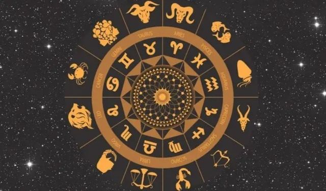 2025'te Bavullar Hazır! En Çok Seyahat Edecek Burçlar Açıklandı