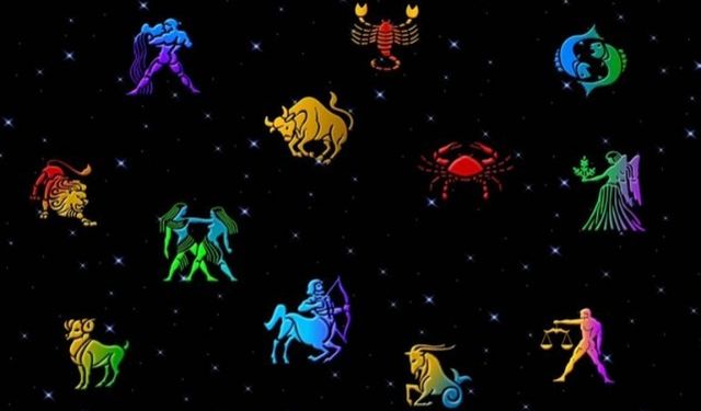 2025'te Zenginlik ve Başarı Getirecek Burçlar