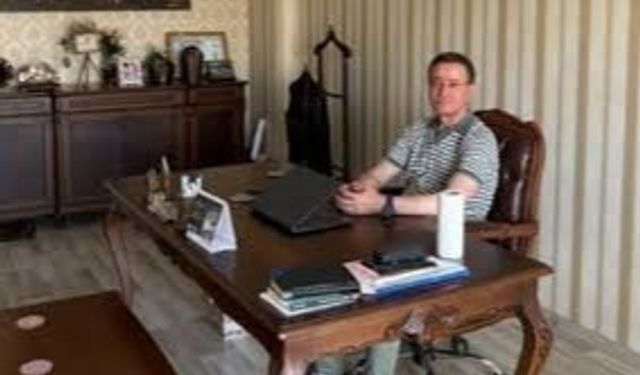 Şanlıurfa'da Meslek Camiası Sandık Başındaydı! İşte Seçimin Ardındaki Mesaj