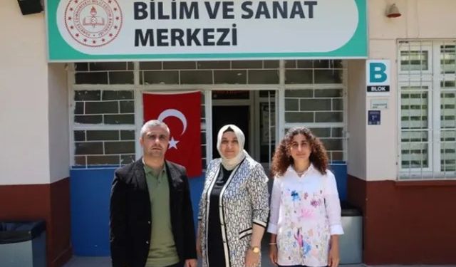 Şanlıurfa Destekli Projeler TÜBİTAK'tan Onay Aldı!
