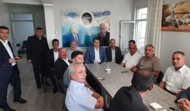 Cumhuriyet Tartışması Alevlendi: "Olmasaydı Kimse Seçilemezdi"