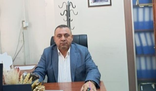 Şanlıurfa Birlik Sağlık Sen Uyardı: Milyonlarca Kamu Çalışanı Açlık Sınırında