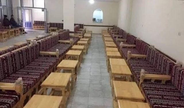 Taziye Evlerinde Usulsüzlük İddiası: CHP'li Karadağ'dan Şanlıurfa'da Sert Eleştiri