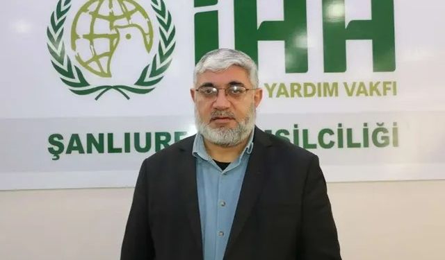 Gençler Minbere Çıktı: Şanlıurfa'da Hutbe Müsabakası!