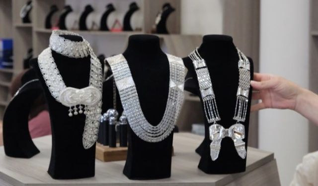 Şanlıurfa'da Kadınlar Sanatla Geleceğe Hazırlanıyor