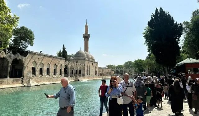 Şanlıurfa Türkçesinde Kullanılan Ermenice Kökenli Kelimeler