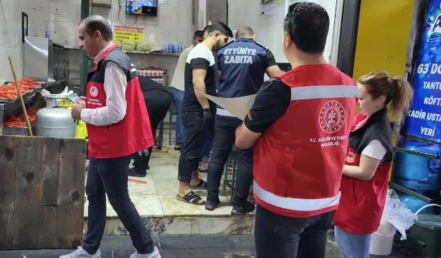 Vali Şıldak: “Gıda Denetimleri Hangi Sonuçları Getirdi?”