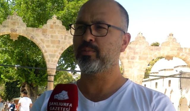 Şanlıurfa Arkeoloji ve Mozaik Müzesi: Taşlarda Canlanan Tarih!