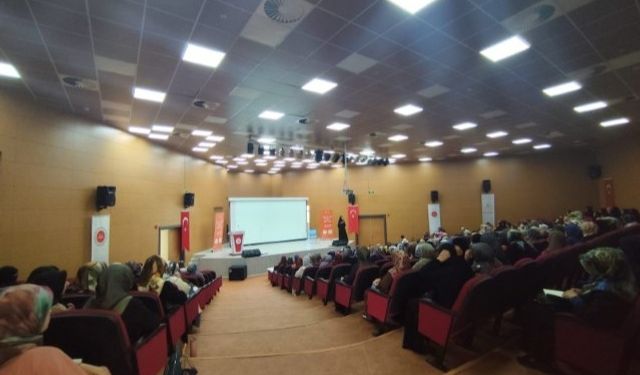 Şanlıurfa'da Çocuklar İçin Felsefe Uzmanlık Eğitmen Eğitimi!