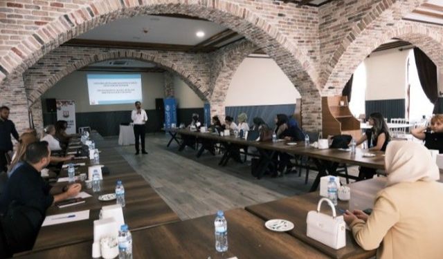 Şanlıurfa'dan Çocuk Güvenliğinde Büyük Hamle!