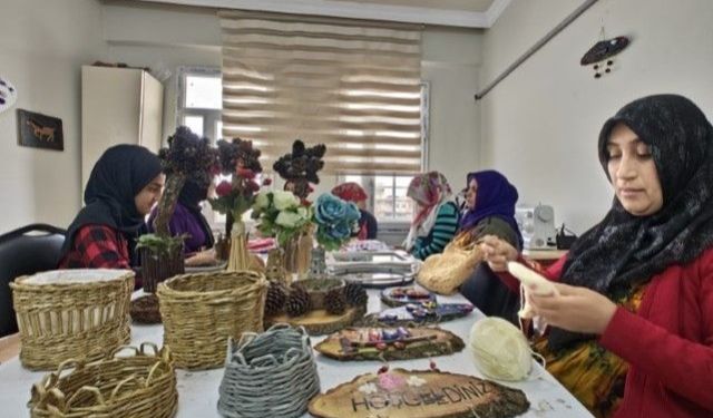 Şanlıurfa Eyyübiye'de Herkes İçin Yeni Kurs Fırsatları!