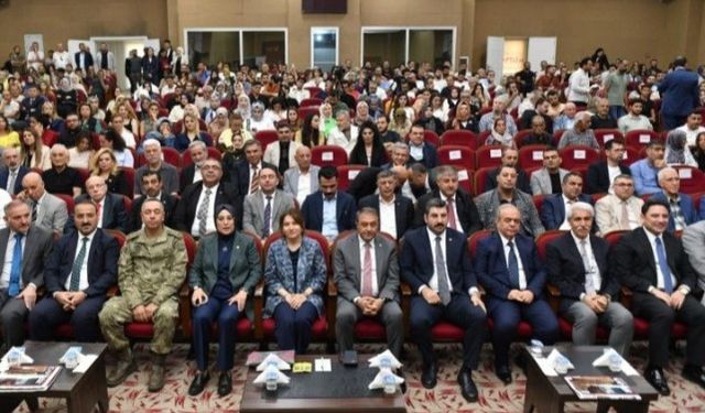 Şanlıurfa Kültürel Mirasını Atlasla Gün Yüzüne Çıkarıyor!