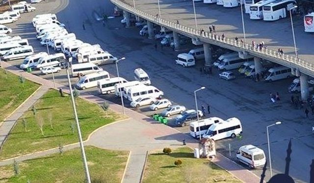 Şanlıurfa Minibüs Tarifeleri Güncellendi: İşte Yeni Ücretler!