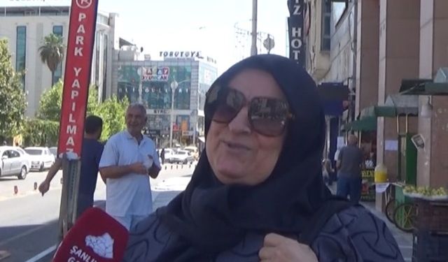 Şanlıurfa'nın Tarihi Güzellikleri ve Misafirperver İnsanları Öne Çıkıyor!