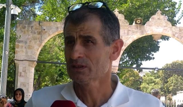 Şanlıurfa Tarihi Ve Kültürel Zenginlikleriyle Dikkat Çekiyor!