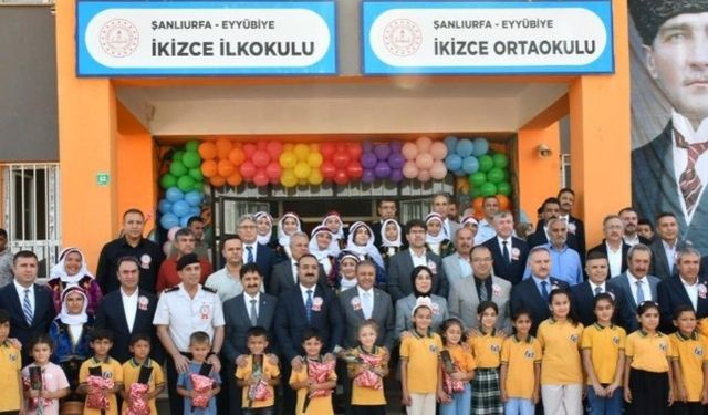 Vali Hasan Şıldak Okul Müdürleri ve Öğretmenlerle Bir Araya Geldi!