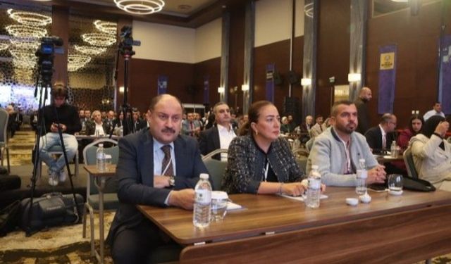 Şanlıurfa Başkan Gülpınar İle Dünya Sahnesinde Yerini Alıyor!