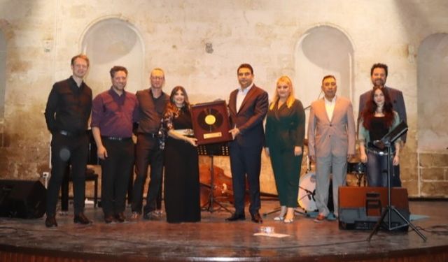 Şanlıurfa Büyükşehir Belediyesi'nden Sanat ve Kültür Etkinliği!