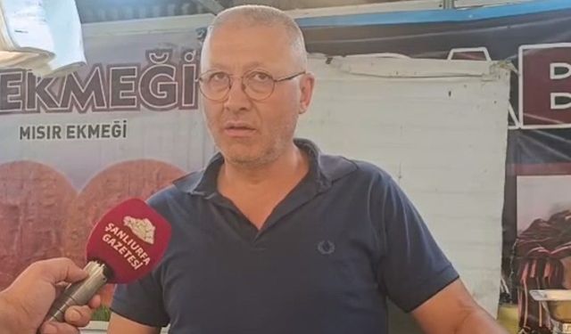 Şanlıurfa'da yöresel lezzet furyası: 'Taş yerinde ağır, gelsinler tatsınlar'