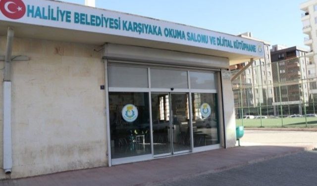Şanlıurfa Haliliye Belediyesi Burs Ve Kırtasiye Desteğini Genişletti!