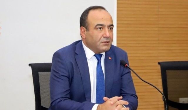 Şanlıurfa Haliliye'de Bağışıklama Faaliyetleri Toplantıda Ele Alındı!