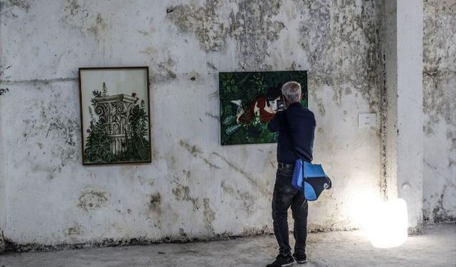 Şanlıurfa Harran Üniversitesi Veteriner Fakültesinde Lisans Yenileme!