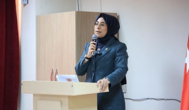 Şanlıurfa Milletvekili Yazmacı: Viranşehir'e KYK Yurdu ve Eğitimde Yeni Dönem Müjdesi!