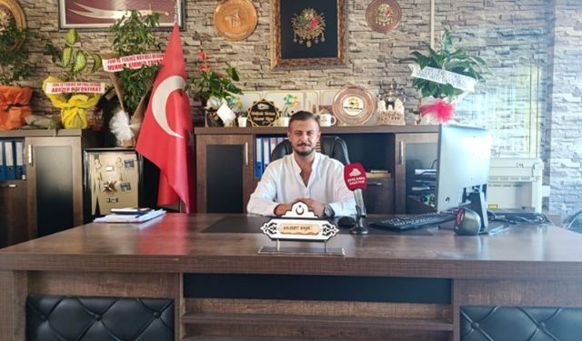 Tatilyolu iş birliğiyle Şanlıurfa'da turizmde devrim!