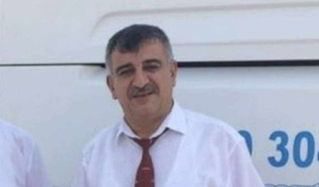 Abdurahman Açmaz Hakkın Rahmeti Kavuştu!